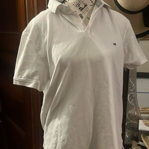 Tommy Hilfiger men’s polo